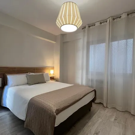 Apto Con Vistas A Bahia De Pasajes, A 10 Min Del Centro De San Sebastian Apartment *