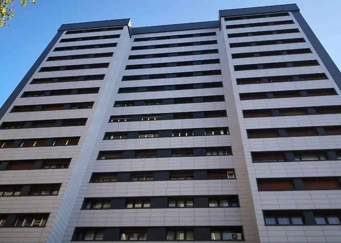 Apartment Apto Con Vistas A Bahia De Pasajes, A 10 Min Del Centro De San Sebastian *