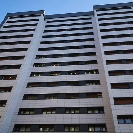 Daire Apto Con Vistas A Bahia De Pasajes, A 10 Min Del Centro De San Sebastian *